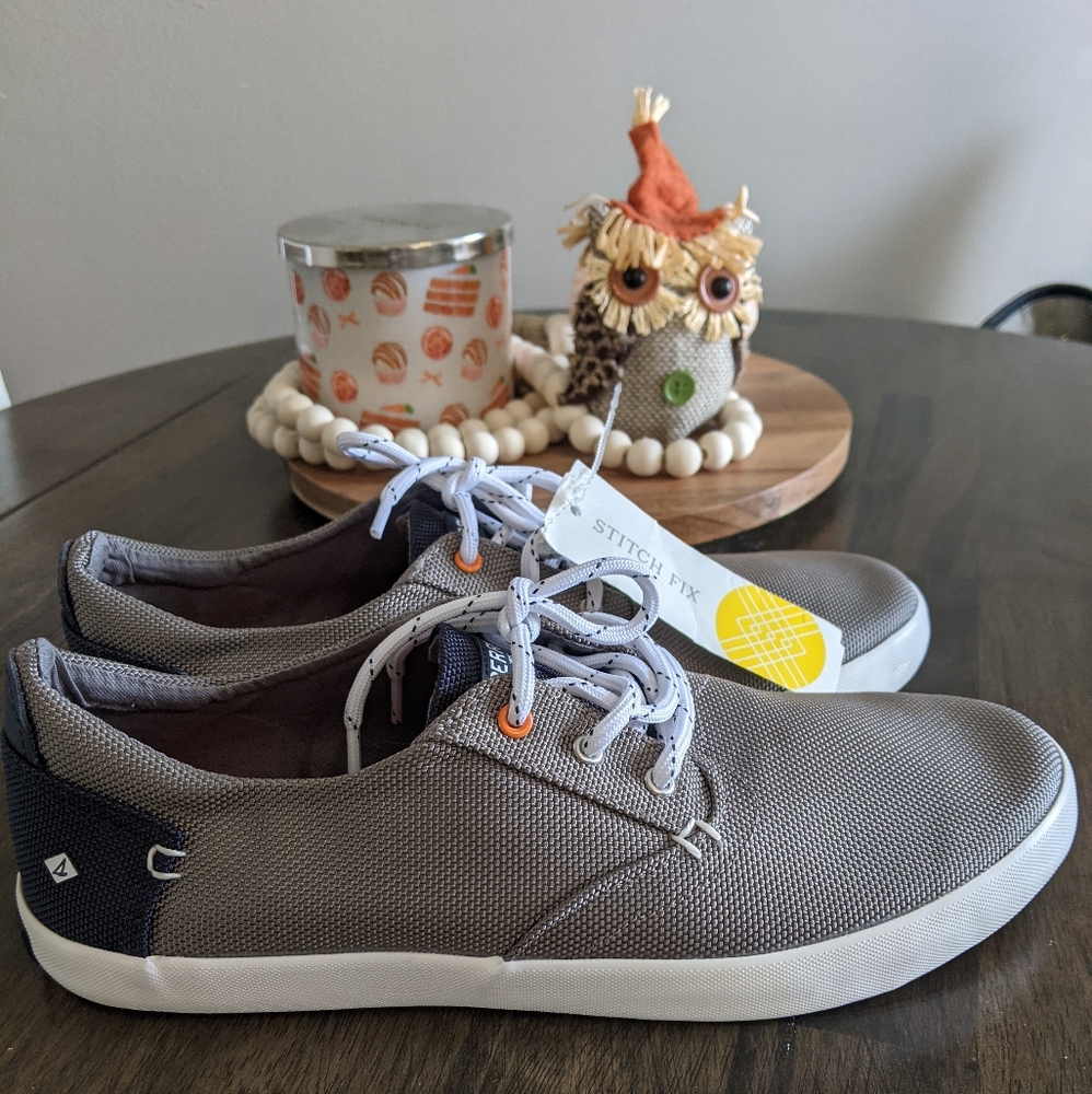 Sperry Bodie washable sneaker